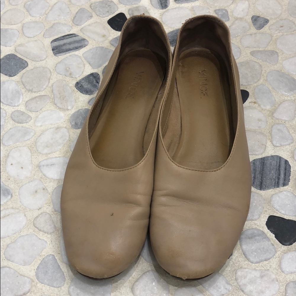 Vince maxwell flats - Picture 3 of 6